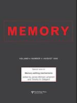 Memory Editing Mechanisms