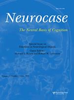 Emotions in Neurological Disease