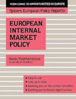 Spicers;Europ Internal Mar Pol