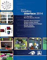 Graphics Interface 2014