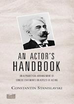 An Actor''s Handbook