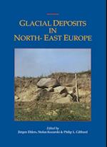 Glacial Deposits in Northeast Europe