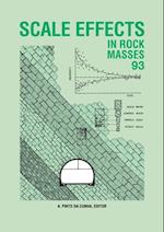 Scale Effects in Rock Masses 93