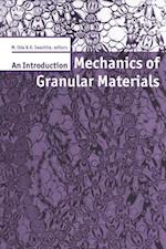 Mechanics of Granular Materials: An Introduction