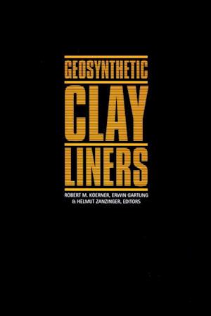 Geosynthetic Clay Liners