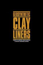 Geosynthetic Clay Liners