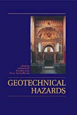 Geotechnical Hazards