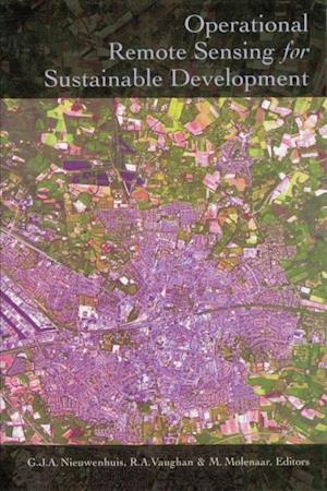 Operational Remote Sensing for Sustainable Development