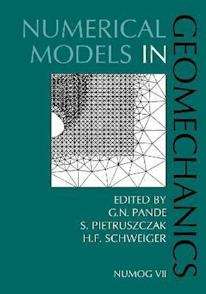 Numerical Models in Geomechanics