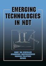 Emerging Technologies in NDT