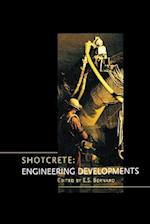 Shotcrete