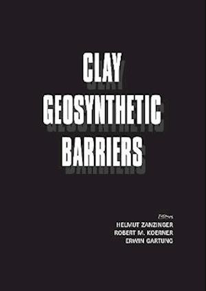 Clay Geosynthetic Barriers