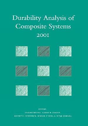 Durability Analysis of Composite Systems 2001