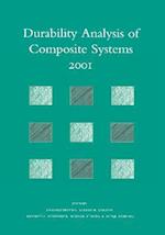 Durability Analysis of Composite Systems 2001