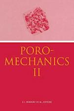 Poromechanics II