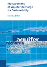 Management of Aquifer Recharge for Sustainability