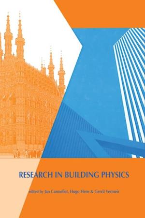 Research in Building Physics