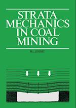 Strata Mechanics in Coal Mining