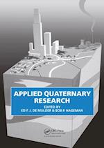 Applied Quaternary Research