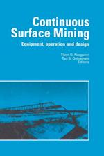 Continuous Surface Mining