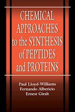 Chemical Approaches to the Synthesis of Peptides and Proteins