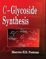 C-Glycoside Synthesis