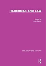 Habermas and Law