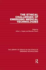 Ethical Challenges of Emerging Medical Technologies