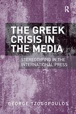 Greek Crisis in the Media