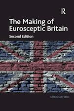 The Making of Eurosceptic Britain