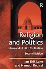 Religion and Politics