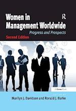 Women in Management Worldwide