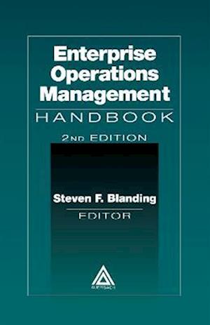 Enterprise Operations Management Handbook, Second Edition