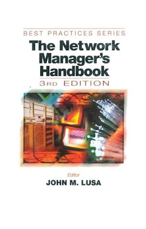 The Network Manager''s Handbook, Third Edition