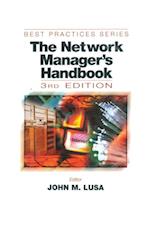 The Network Manager''s Handbook, Third Edition