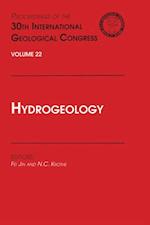 Hydrogeology