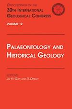 Palaeontology and Historical Geology