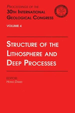 Structure of the Lithosphere and Deep Processes