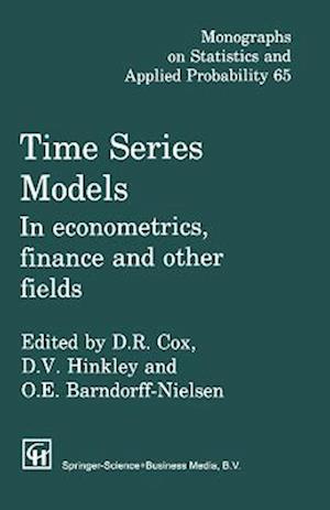 Time Series Models