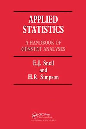 Applied Statistics