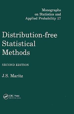 Distribution-Free Statistical Methods, Second Edition