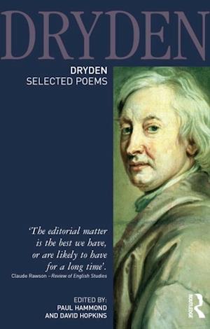 Dryden:Selected Poems