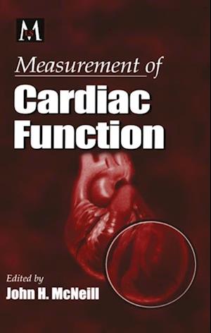 Measurement of Cardiac Function