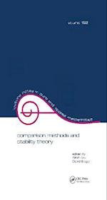 Comparison Methods and Stability Theory