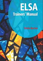 ELSA Trainers'' Manual