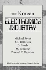 The Korean Electronics Industry