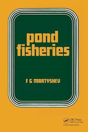 Pond Fisheries