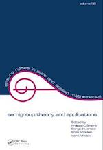 semigroup theory and applications