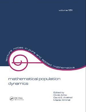 mathematical population dynamics