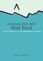 Communication Skills That Heal